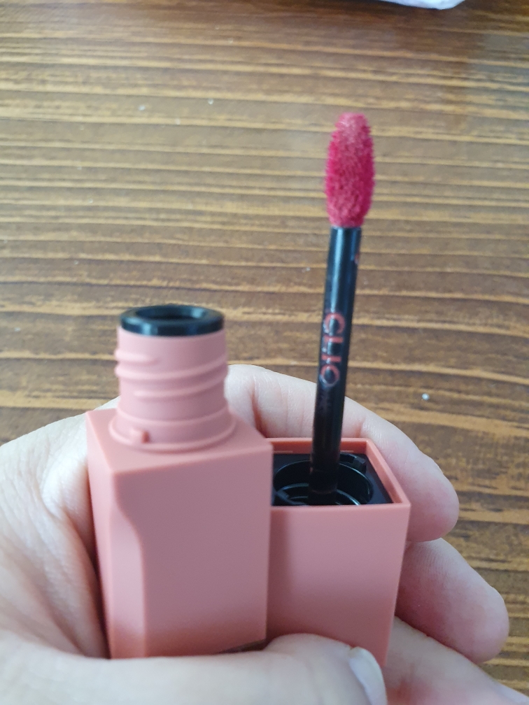 듀이 블러 틴트 [07 누드브리즈] review image