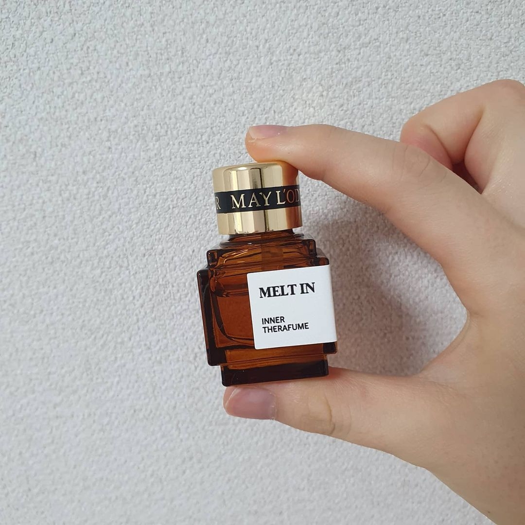 메이로더 (MAYL'ODEUR) 이너테라퓸 [멜트인] review image
