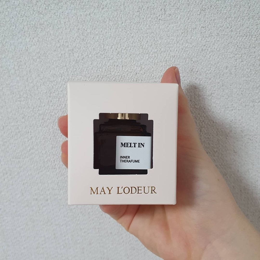 메이로더 (MAYL'ODEUR) 이너테라퓸 [멜트인] review image