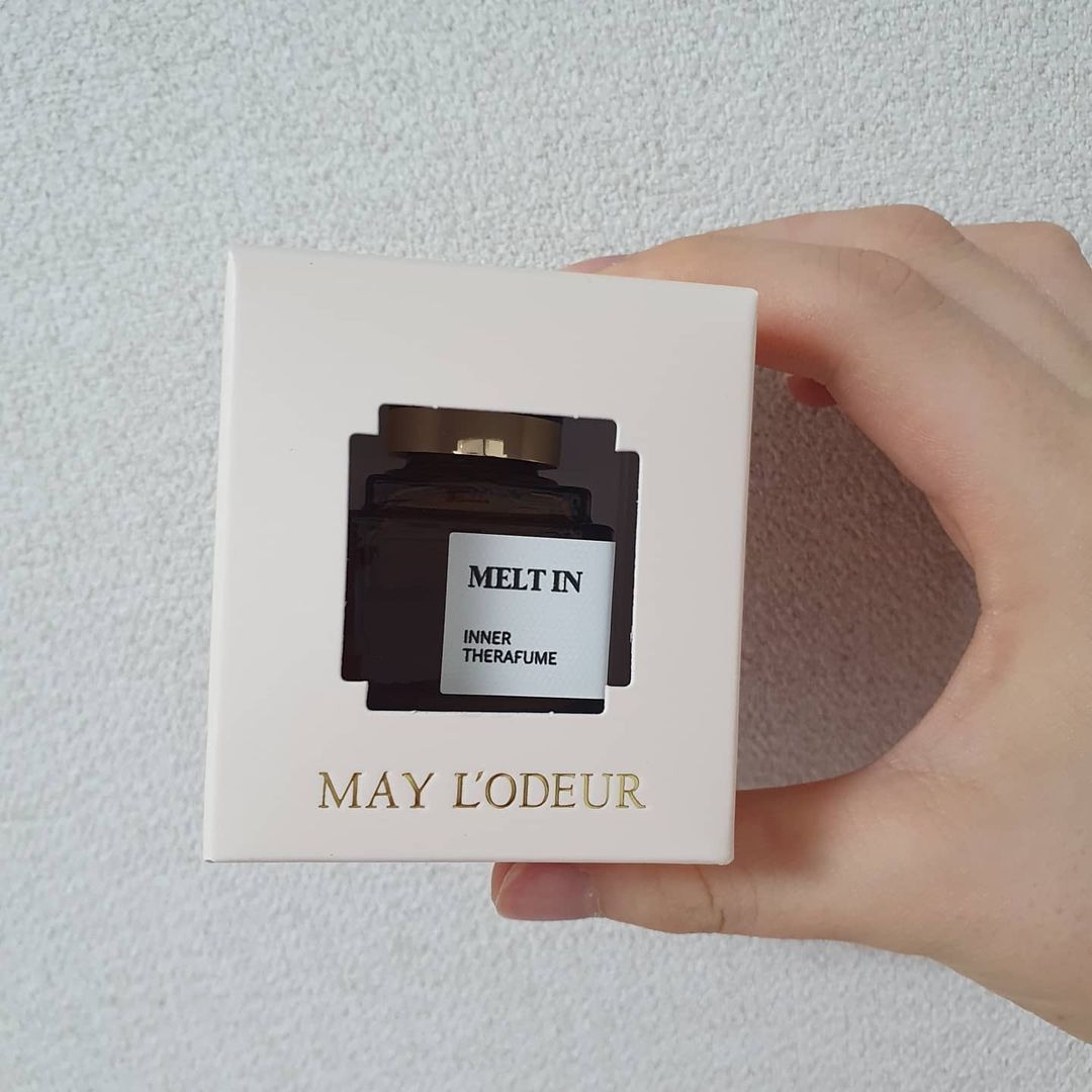 메이로더 (MAYL'ODEUR) 이너테라퓸 [멜트인] review image