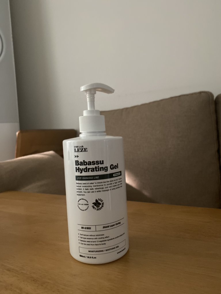 product review image