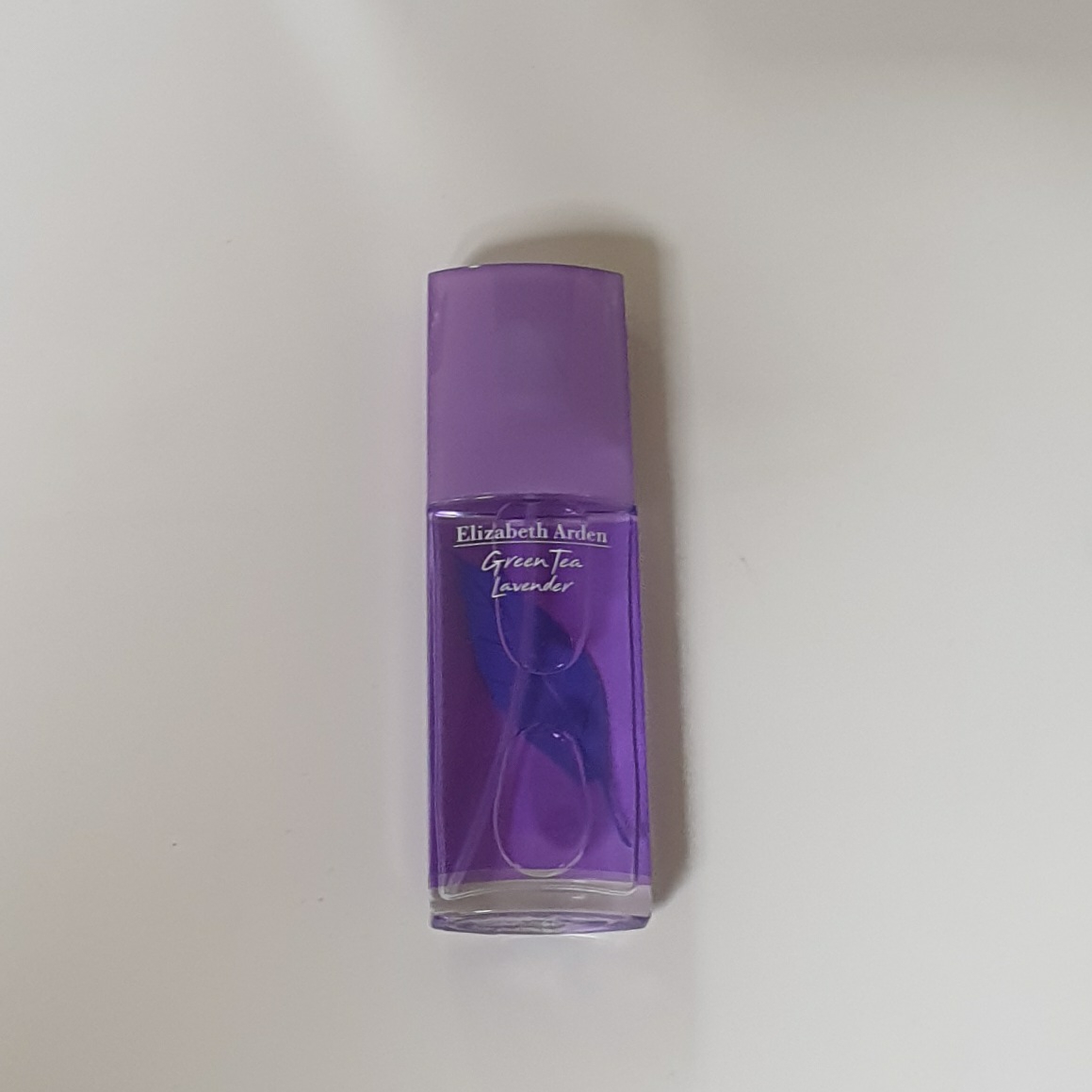 伊丽莎白雅顿 绿茶薰衣草香水 common.review image
