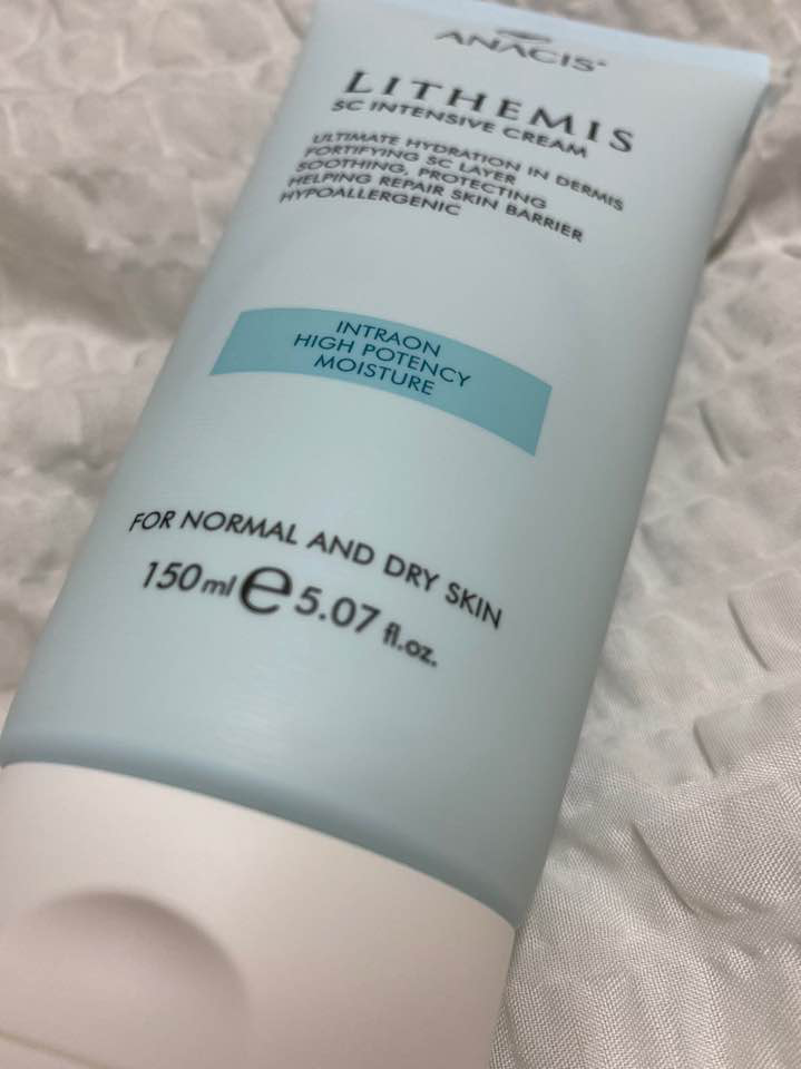 아나시스 (ANACIS) 리더미스 SC 인텐시브 크림 review image