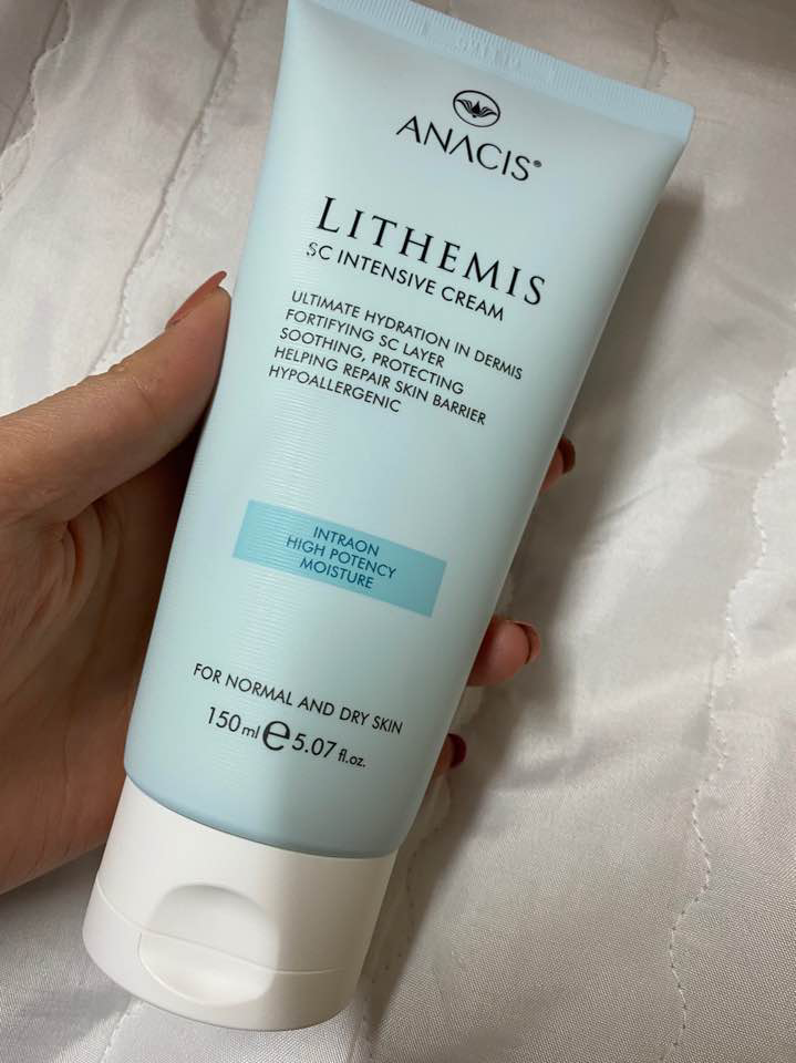 아나시스 (ANACIS) 리더미스 SC 인텐시브 크림 review image