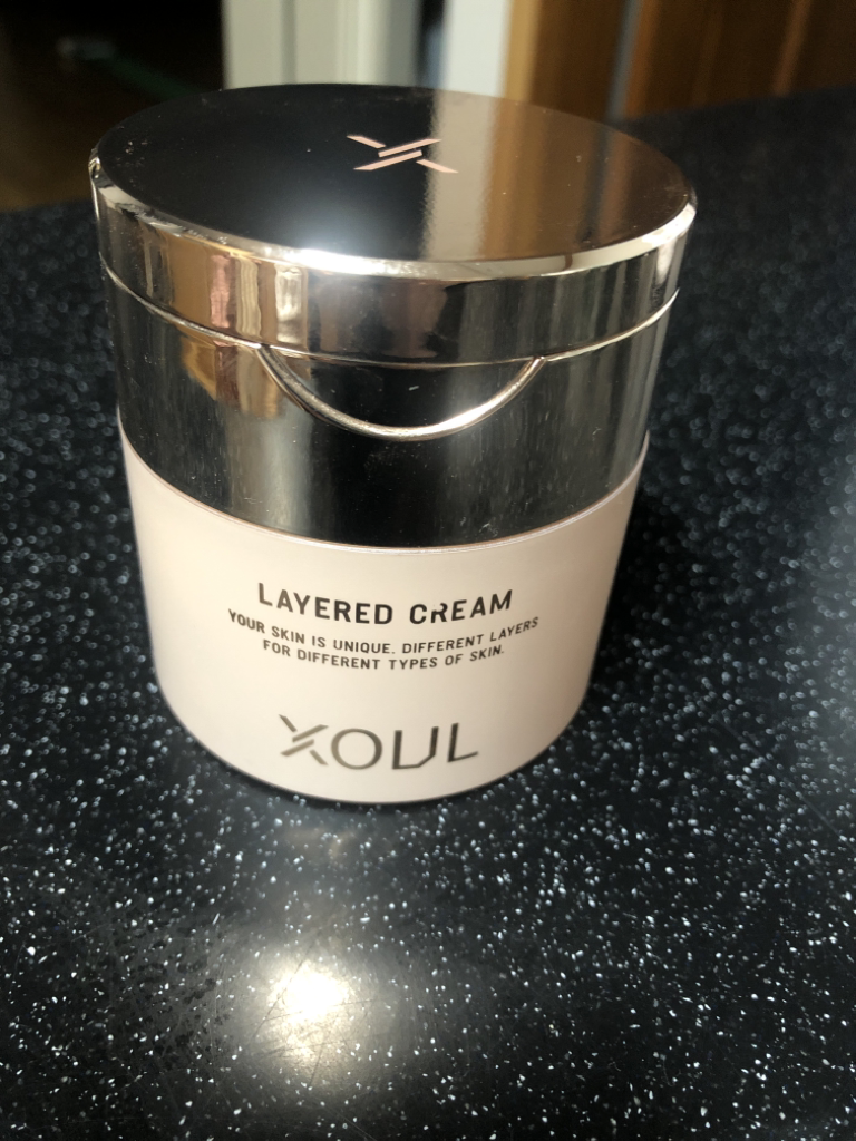 XOUL 分层奶油 common.review image