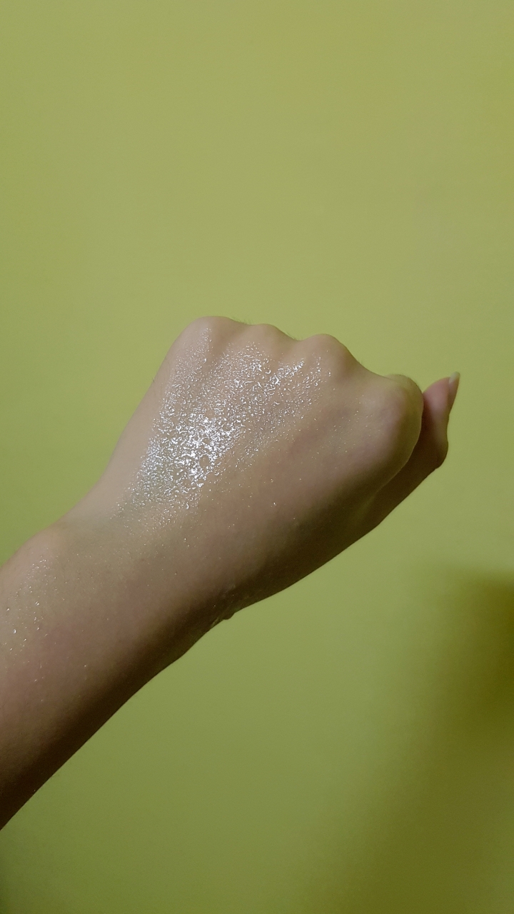 미화스토리 (MIHWASTORY) 장미꽃한아름 더브라이트닝 앰플미스트 review image