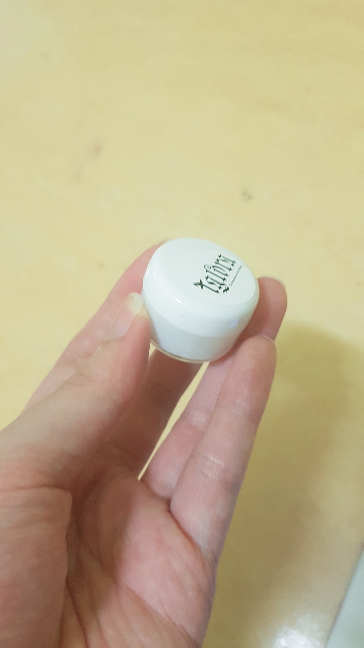 이글로라 (iglora) 바디수플레 블루 힐링이 필요한 날 향기 테라피 review image