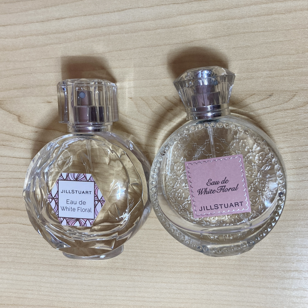 질스튜어트뷰티 (JILLSTUARTBeauty) 오 드 화이트 플로럴 review image