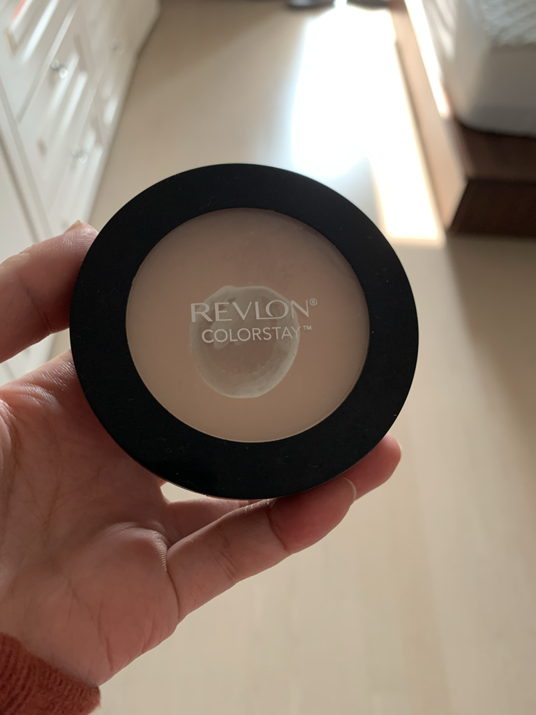 레브론 (REVLON) 컬러스테이 프레스드 파우더 [830 라이트/미디움] review image