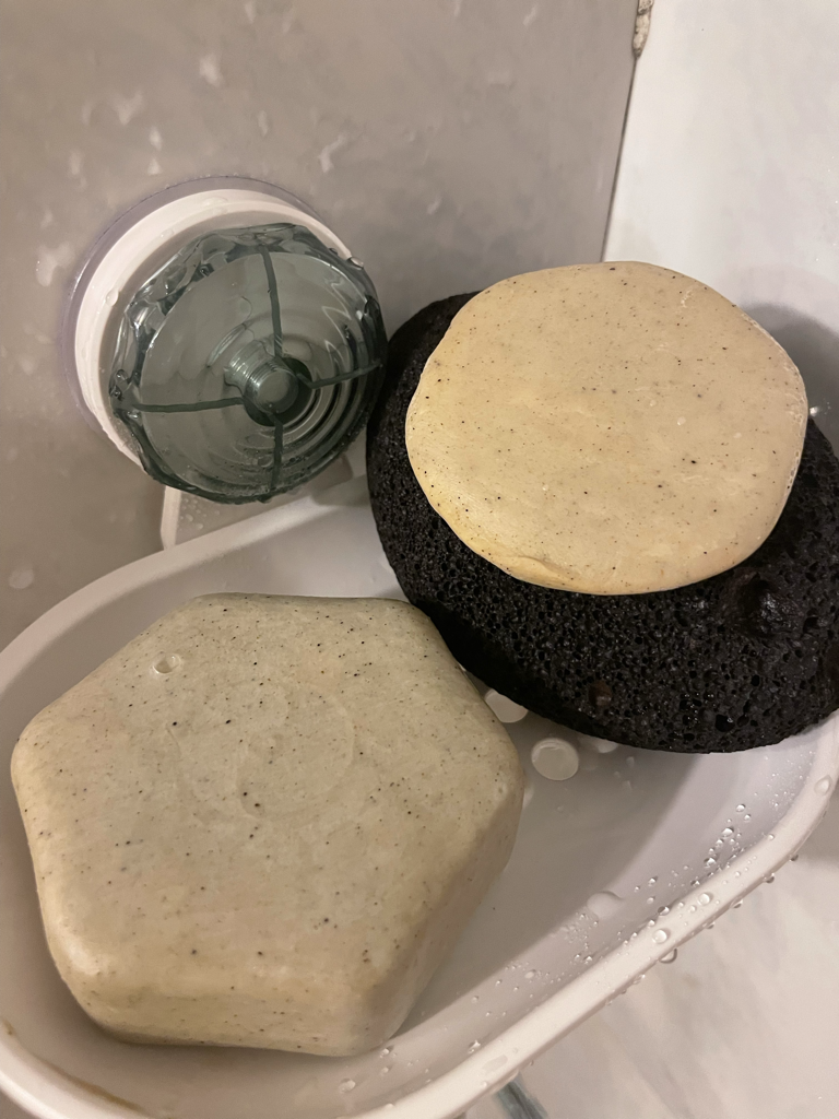 RESOAP Kim Seok-ho's Amazing Soap review image