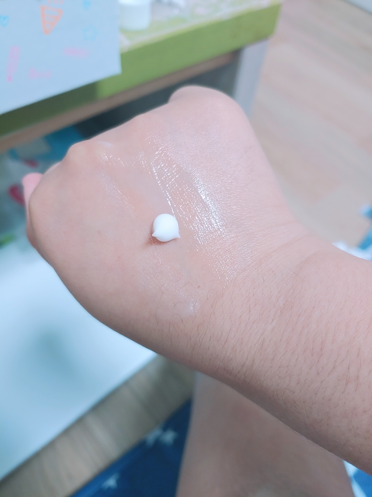 SKINTALK 巫女霜 common.review image
