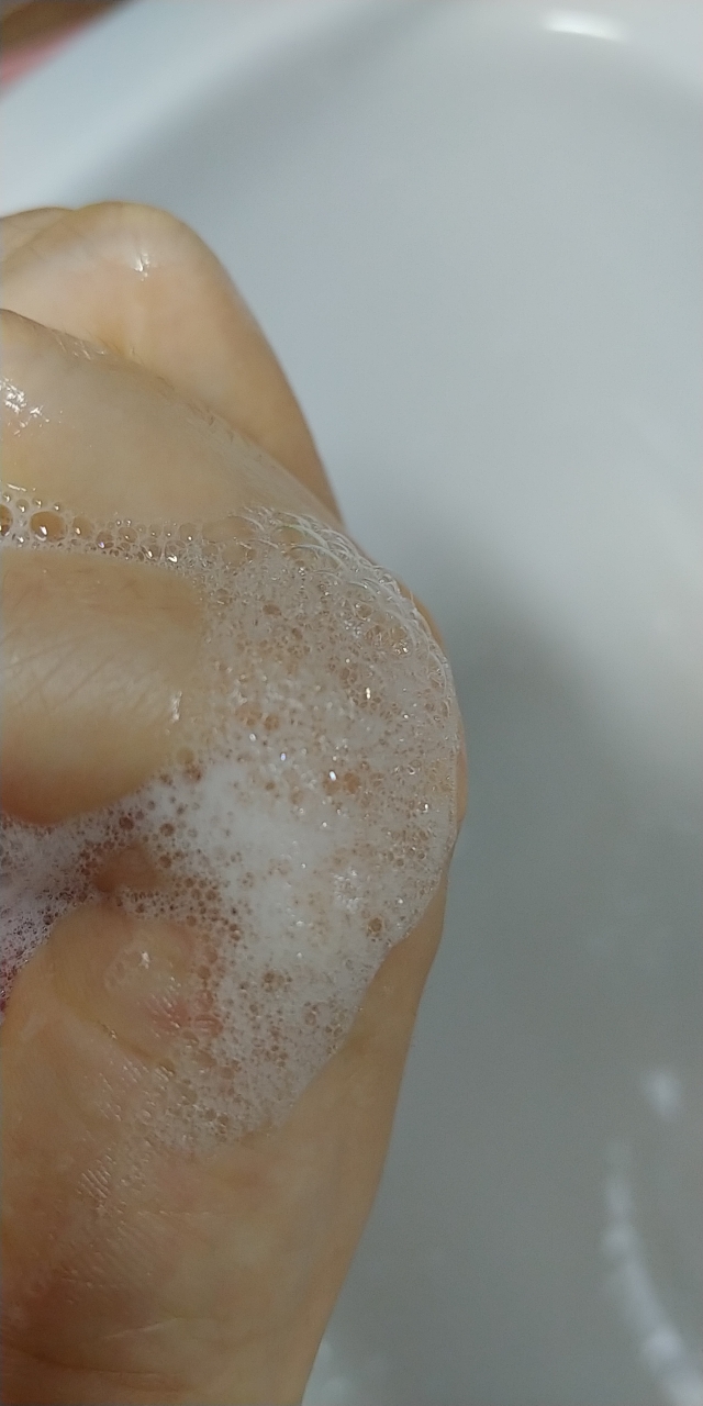 베베드블랑 (BebedeBlanc) 올인원 보습샤워 배쓰&샴푸 review image