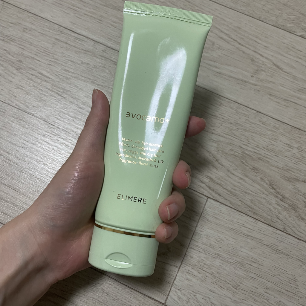 product review image