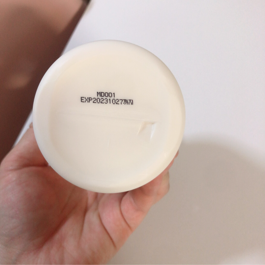 베베드블랑 (BebedeBlanc) 고보습 장벽강화 바디로션 review image