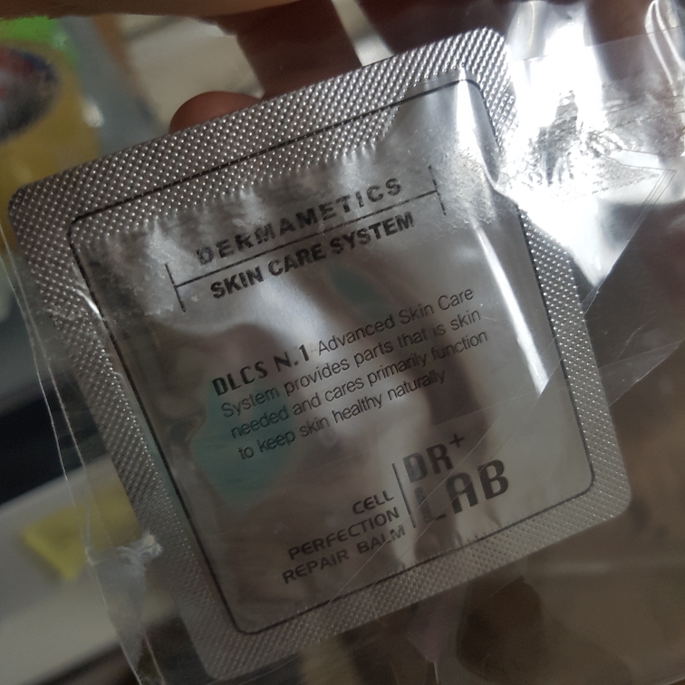 DR+LAB 卓越修复膏 common.review image