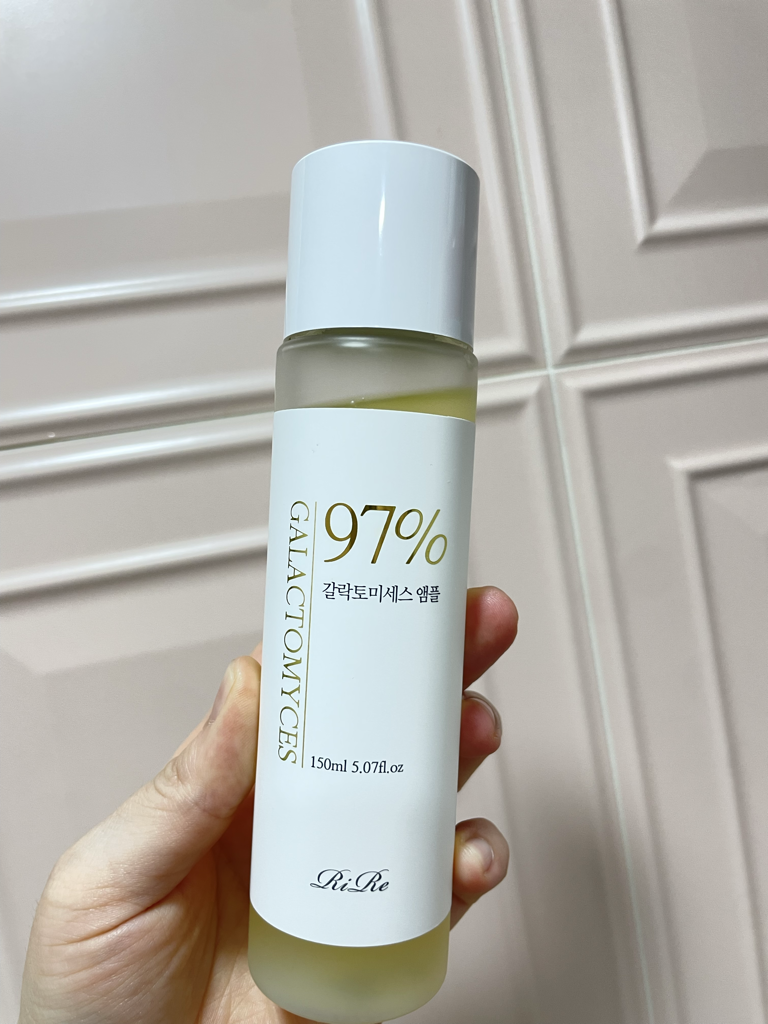 乳糖酵母安瓿97%的真实用户使用照片