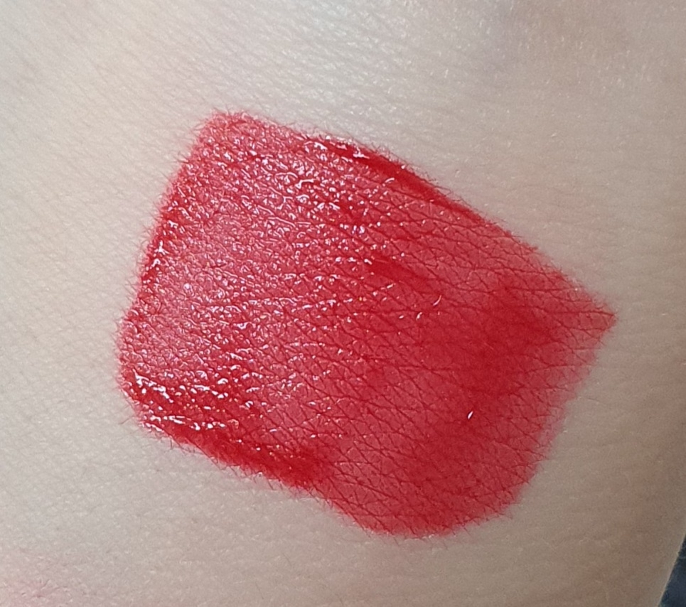 헤라 (HERA) 센슈얼 파우더 매트 [333호 클로저] review image