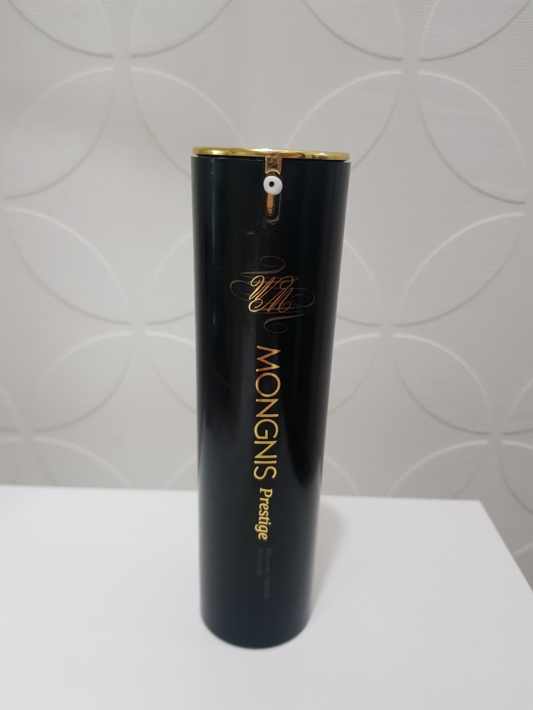 蒙尼斯 Prestige 恢复肽安瓿瓶 common.review image