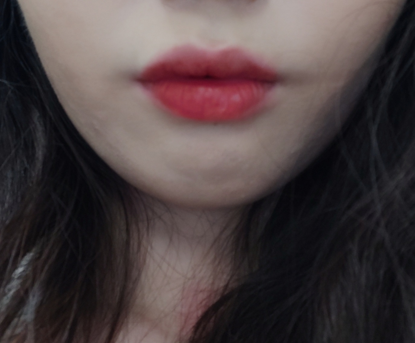 포렌코즈 (FORENCOS) 타투 끌레르 벨벳 틴트 [17 호즈] review image