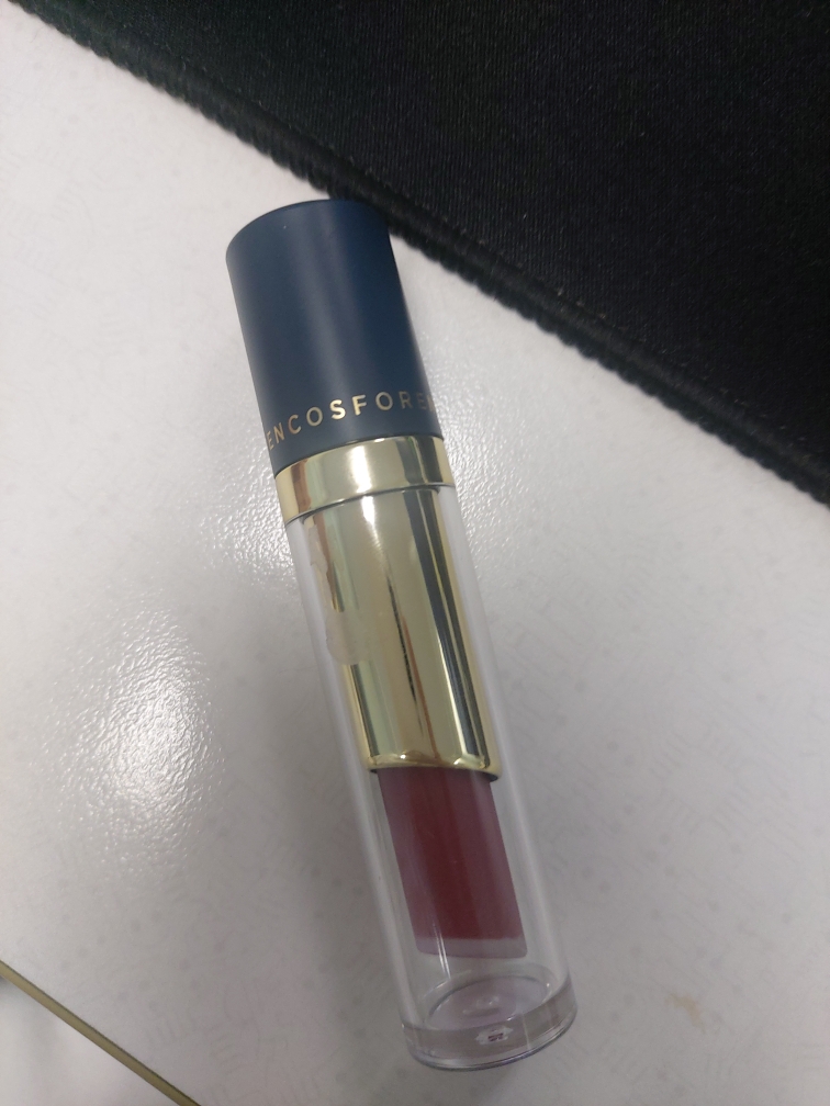 포렌코즈 (FORENCOS) 타투 끌레르 벨벳 틴트 [17 호즈] review image