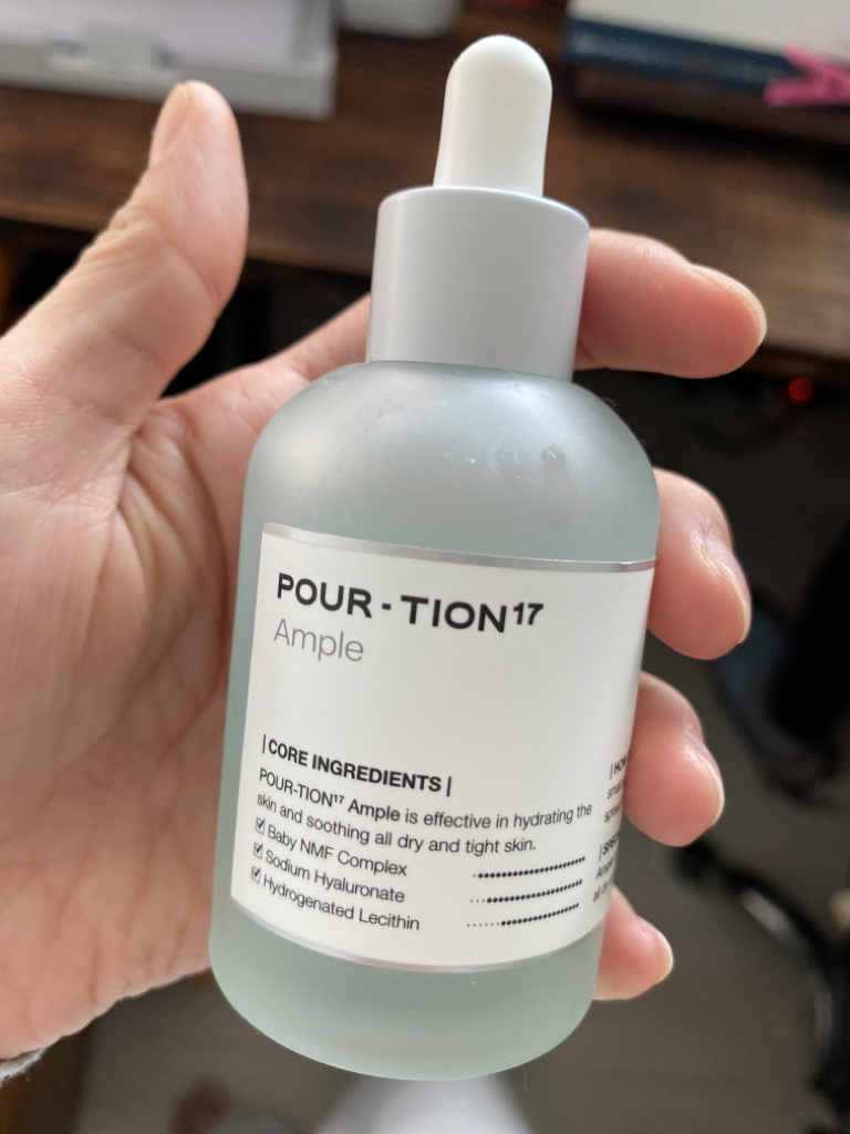 DEMAR3 Flucion 17 安瓿瓶 common.review image