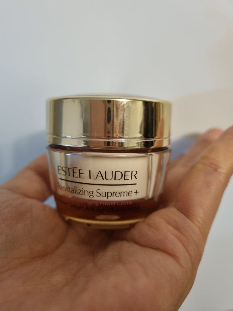 Real user review photo of Revitalizing Supreme+ Global Anti-Aging Power Cream