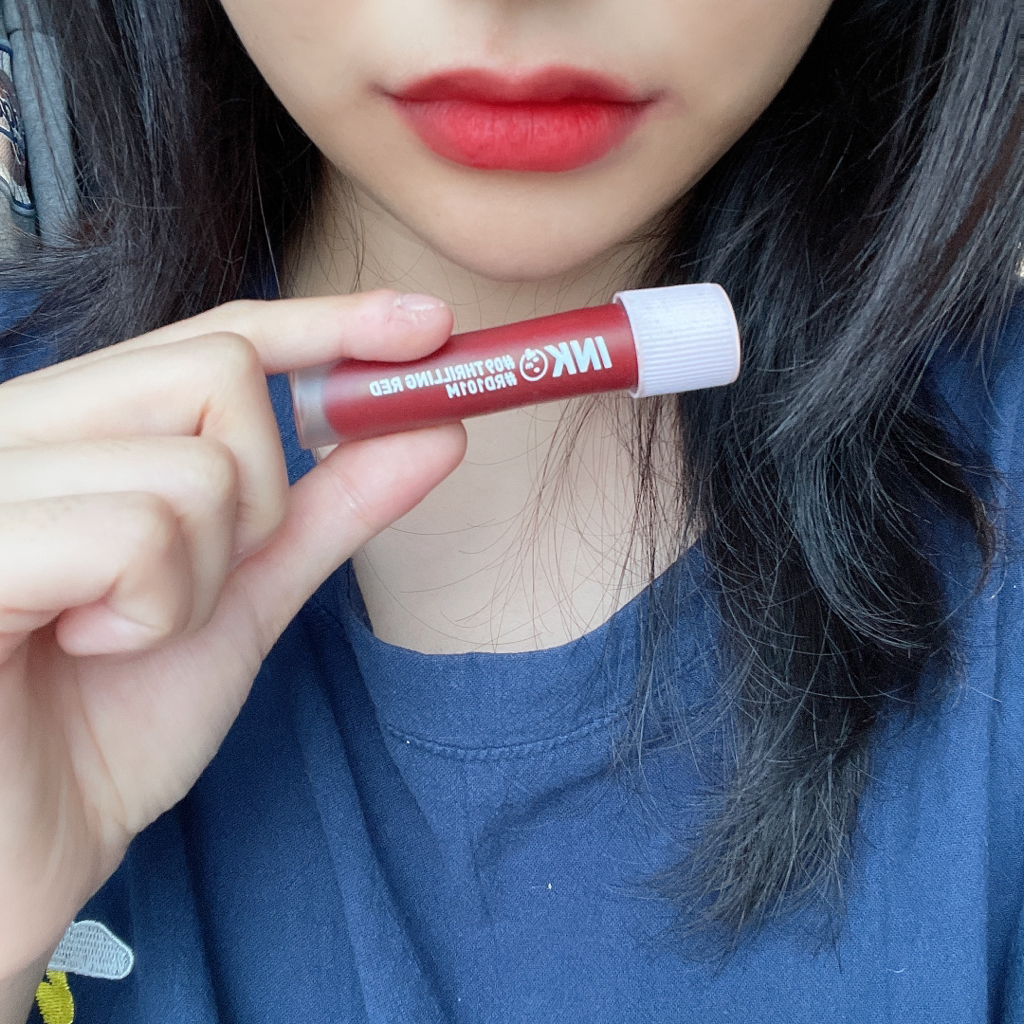 페리페라 (peripera) 잉크 마뜨 블러 틴트 [9호 갓띵작템] review image