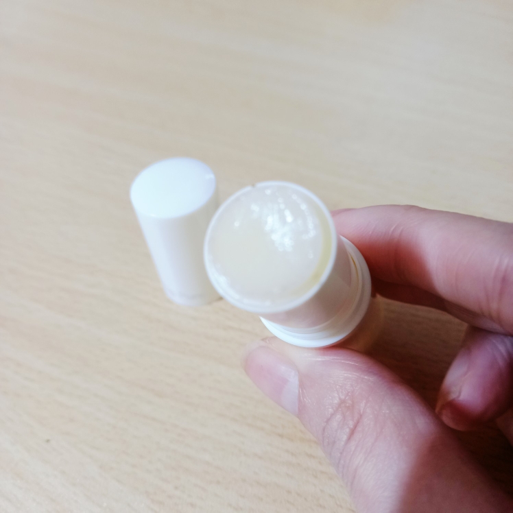 멘소래담 (MENTHOLATUM) 립퓨어 [내추럴] review image
