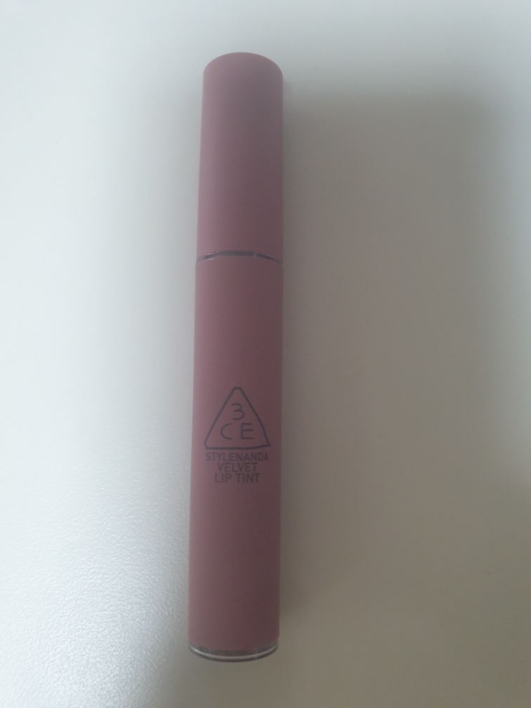 三熹玉 (三熹玉) 丝绒唇彩 [#高娜乌] common.review image