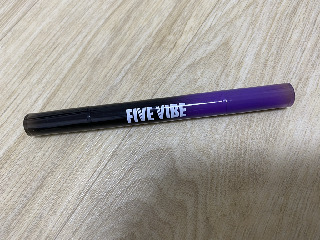 파이브바이브 (FIVEVIBE) 투 웨이 멀티 컨투어 스틱 [01 베이직] review image
