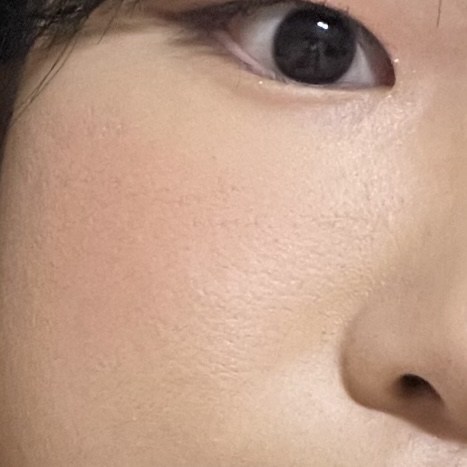 CHANEL Ultra Le Teint [BD21] review image