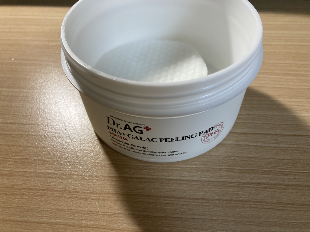 Pahagalak 剥皮垫的真实用户使用照片