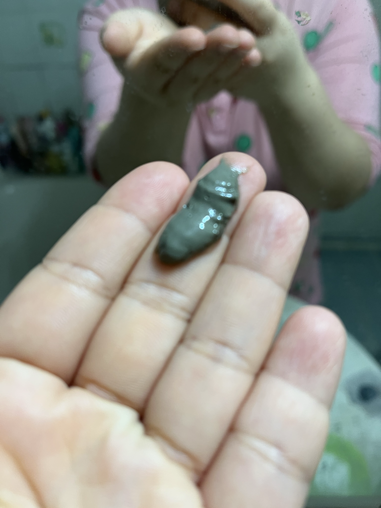 비알머드 RECOVERY MUD MASK review image