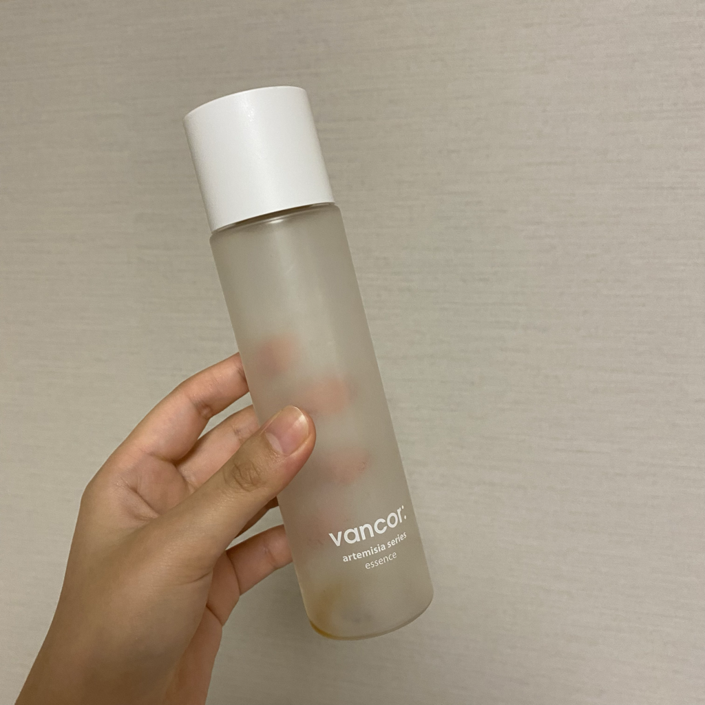 人参精华的真实用户使用照片