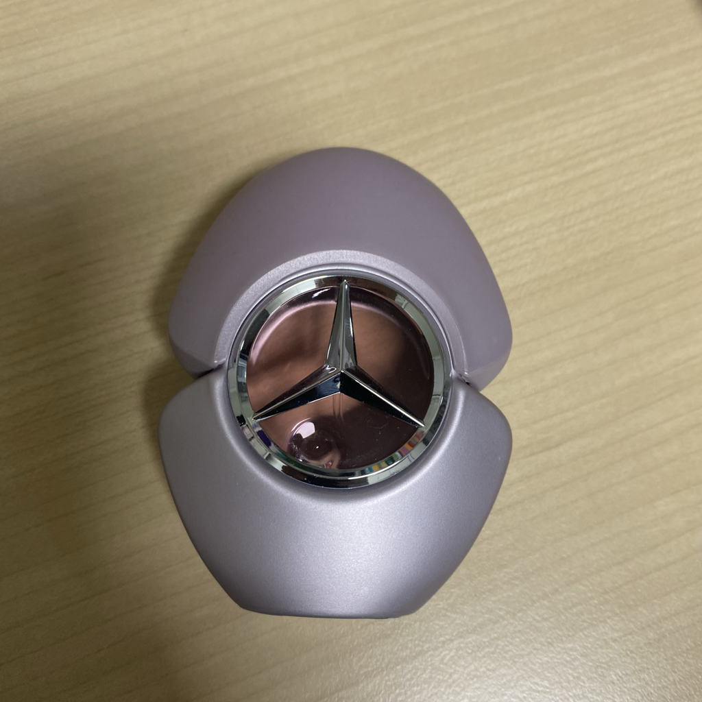 梅赛德斯-奔驰 女性 EDT common.review image