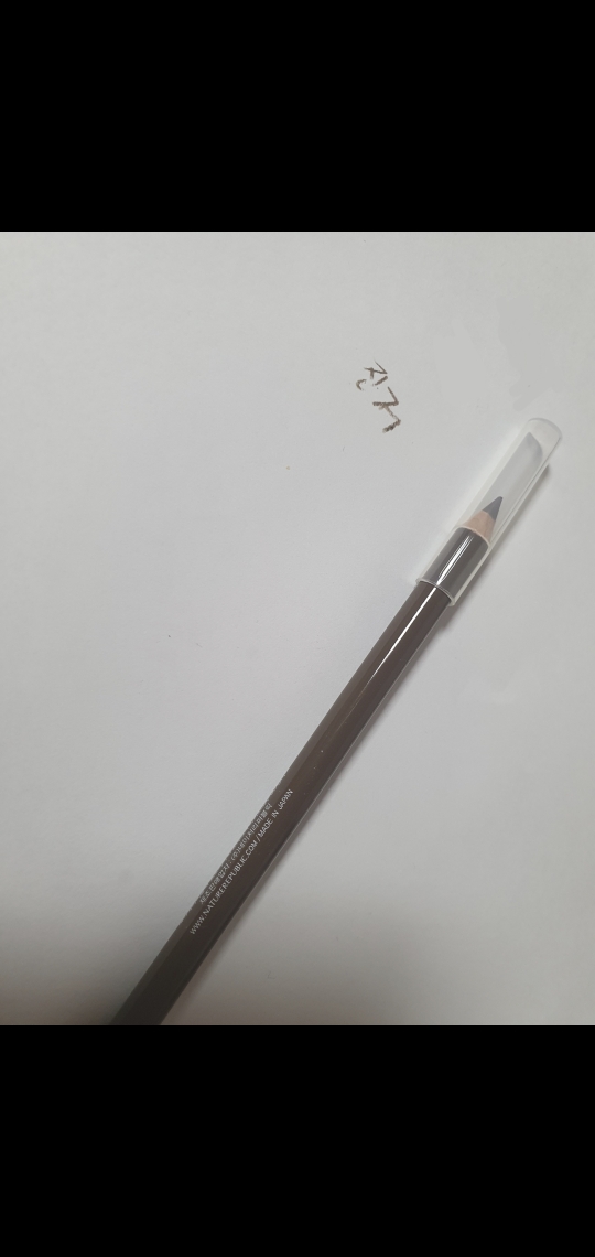 네이처리퍼블릭 (NATUREREPUBLIC) 프로 터치 하드 텍스처 아이브로우 [03 진저] review image