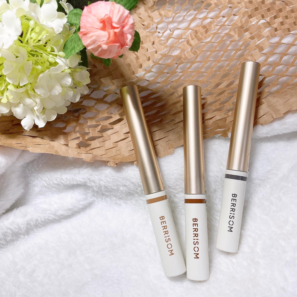 berrisom Realme Vegan Brow Collar [03 Natural Brown] review image