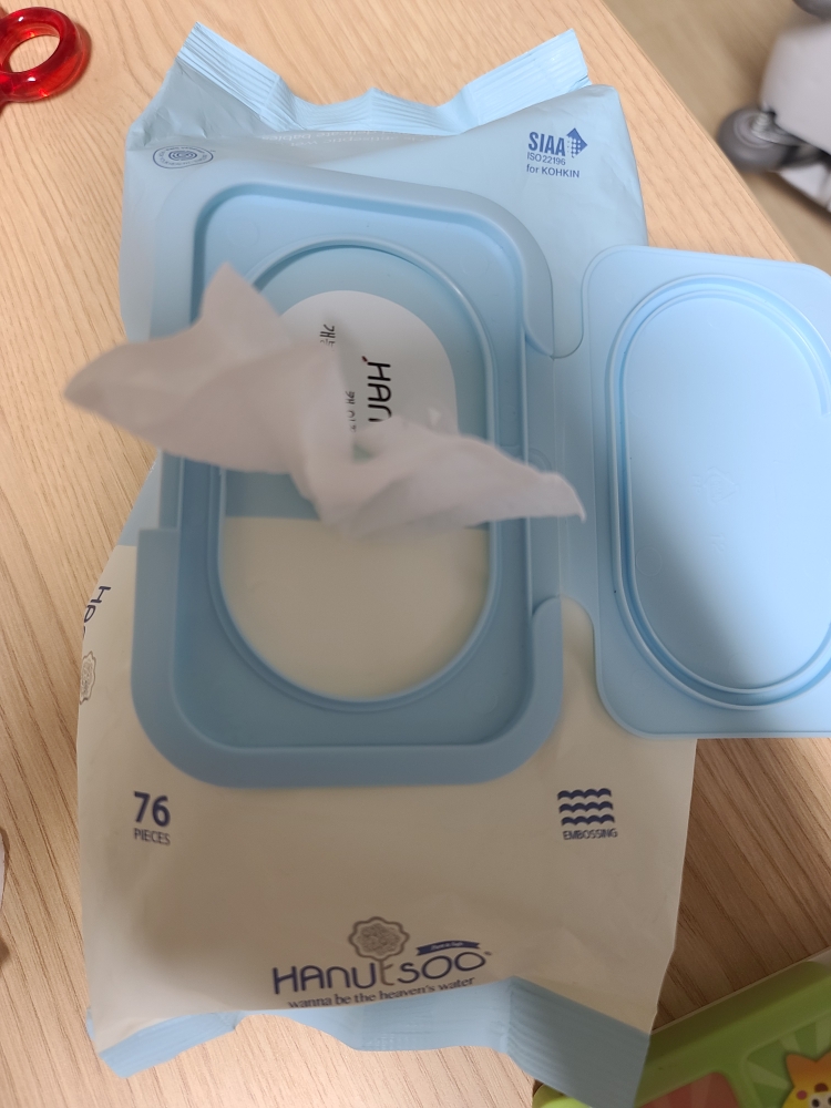 product review image