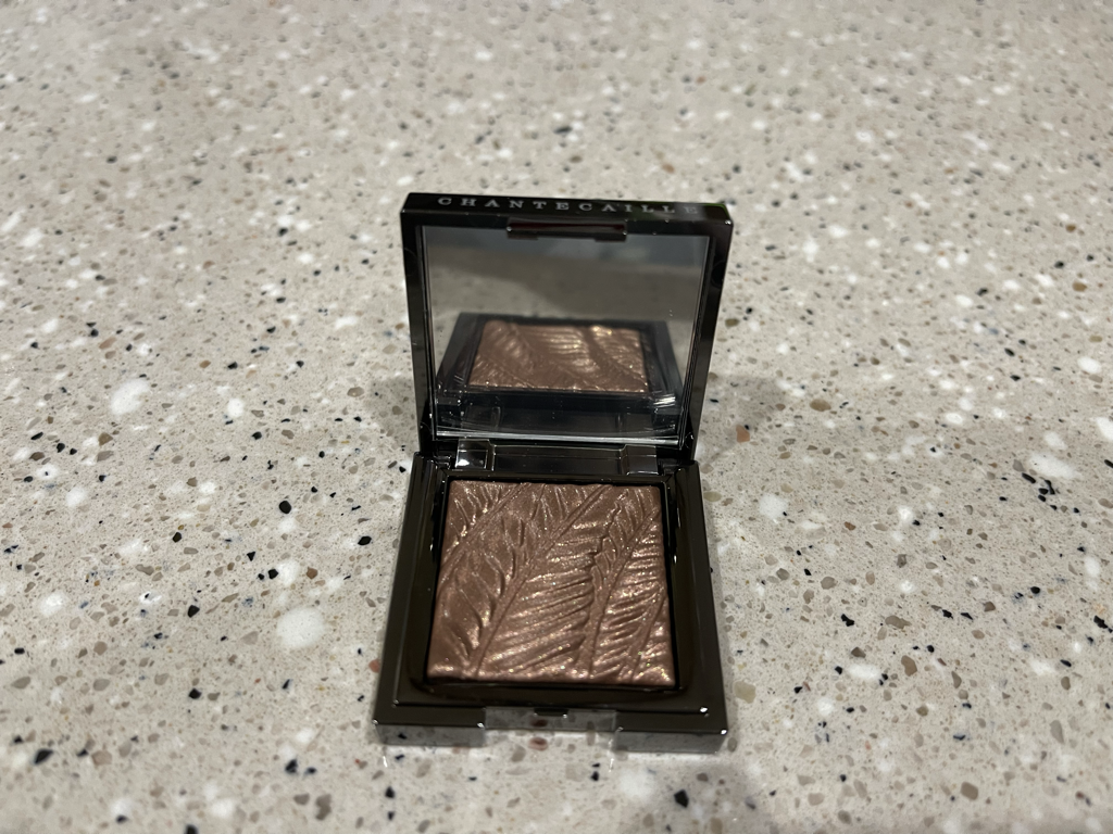 샹테카이 (CHANTECAILLE) 루미네센트 아이 섀이드 [기린] review image