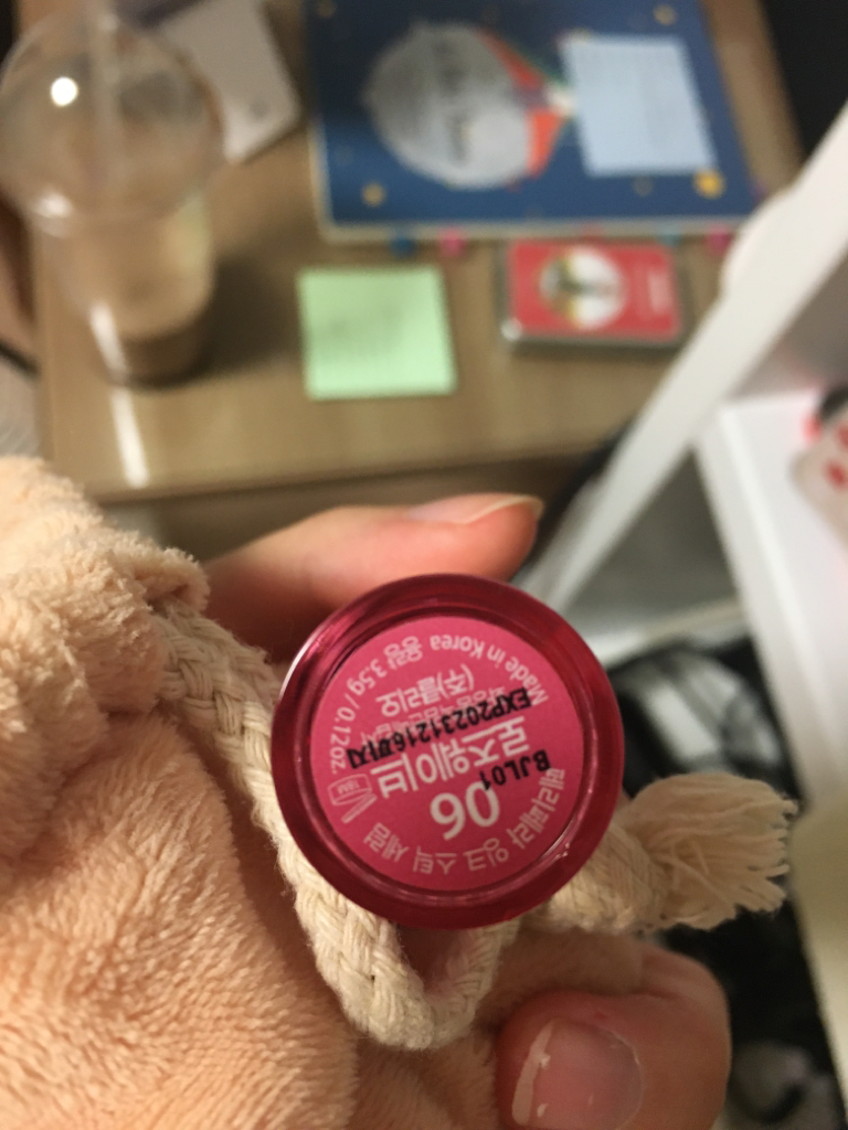 product review image