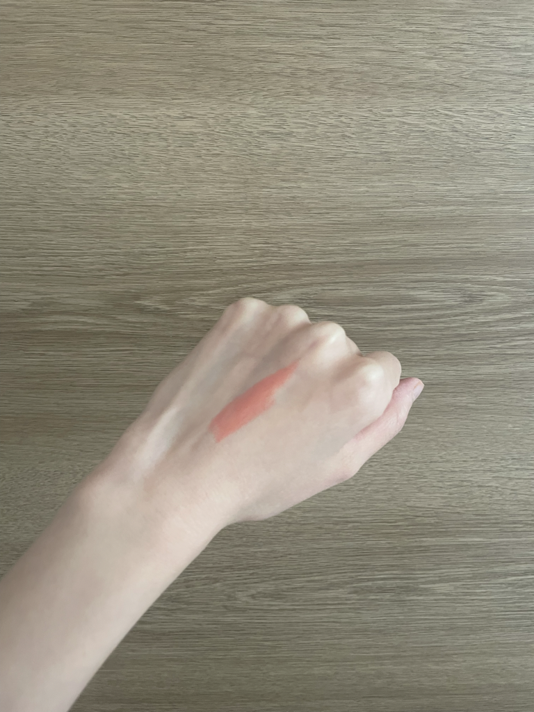 입생로랑뷰티 (YVESSAINTLAURENTBEAUTY) (해외) 루쥬 볼륍떼 샤인 [14호] review image