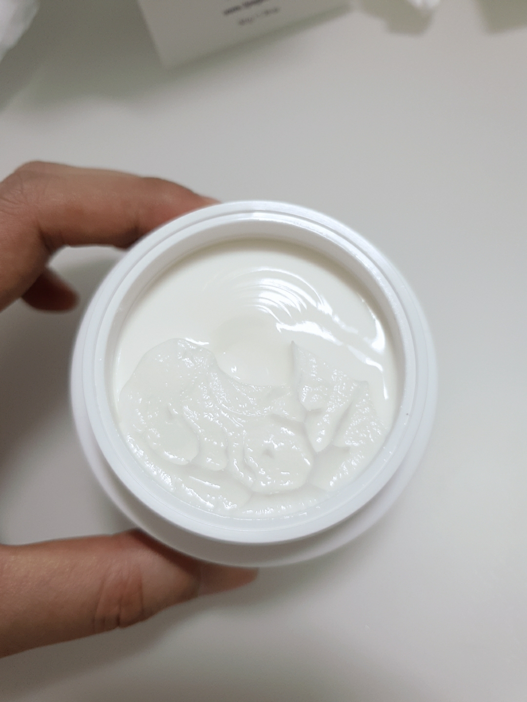 product review image