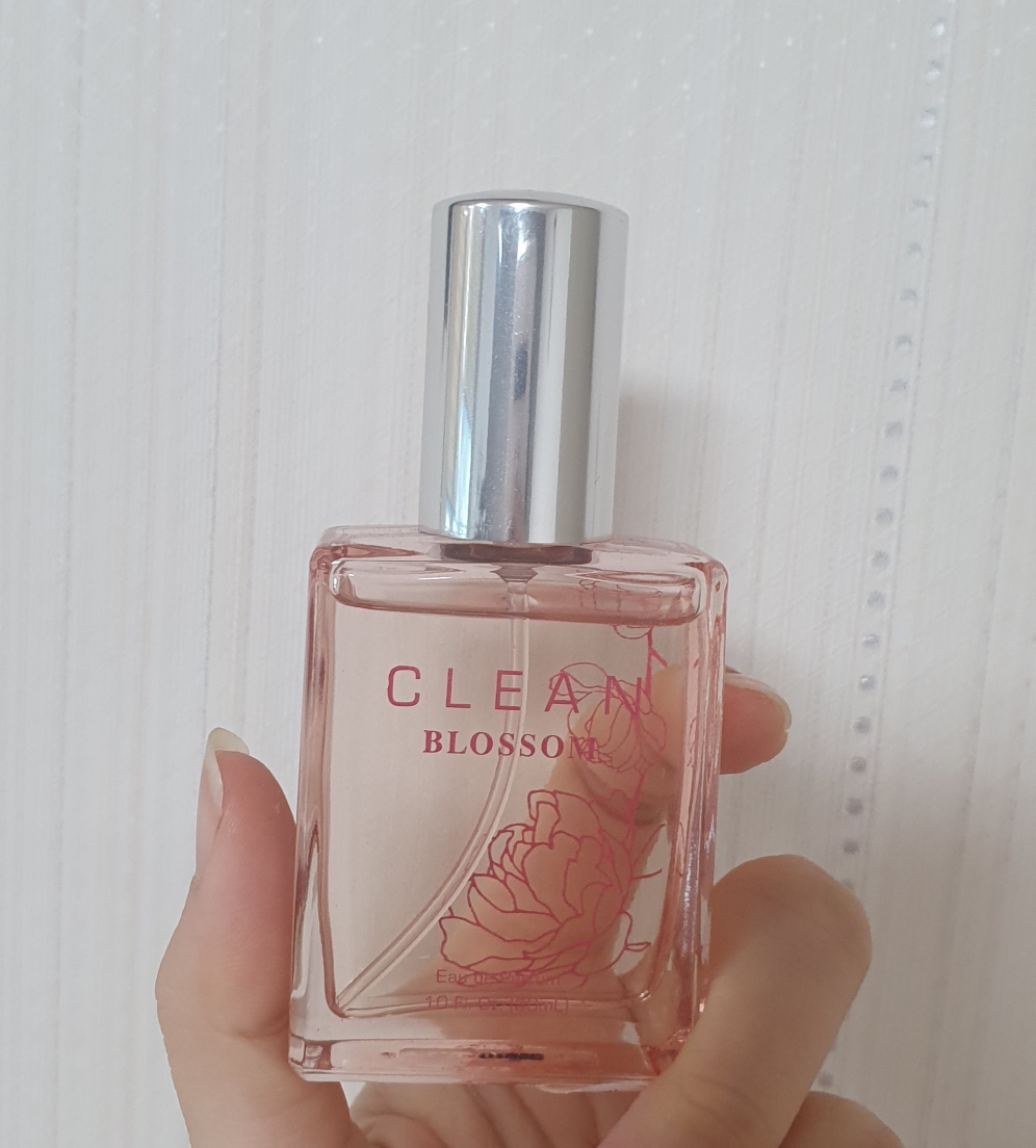 CLEAN 花朵 EDP common.review image