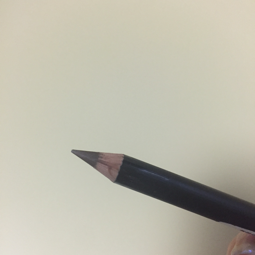로쎄앙 (LOCEAN) 립라이너 우드 펜슬 [05 커피브라운] review image