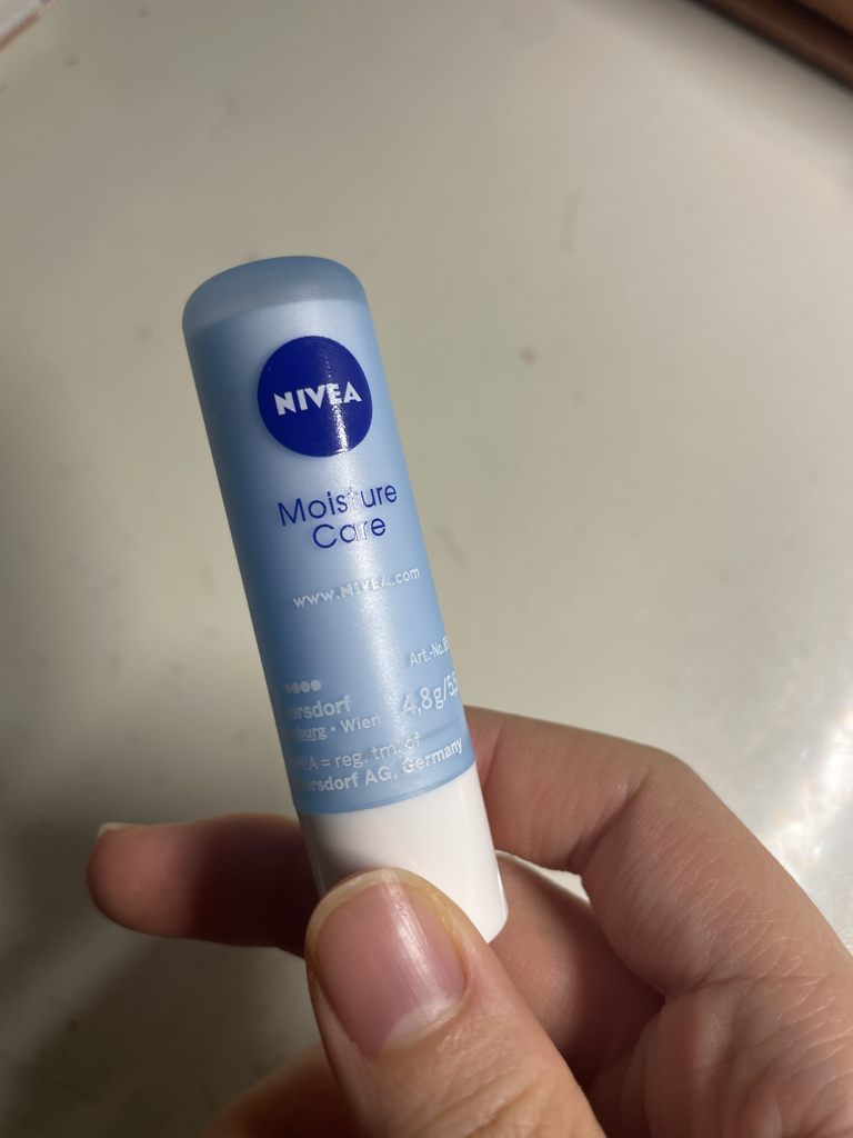 니베아 (NIVEA) 모이스춰 케어 review image
