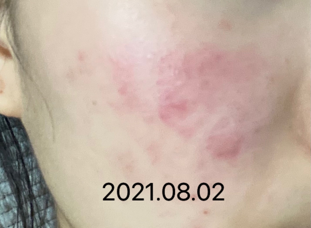 100% Mayu的真实用户使用照片