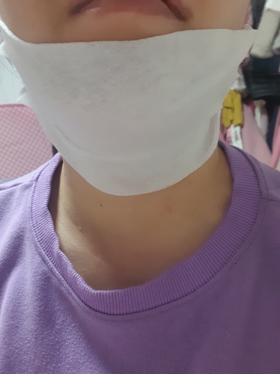 아나시스 (ANACIS) 벨라컨투어 듀얼 리프트 마스크 review image