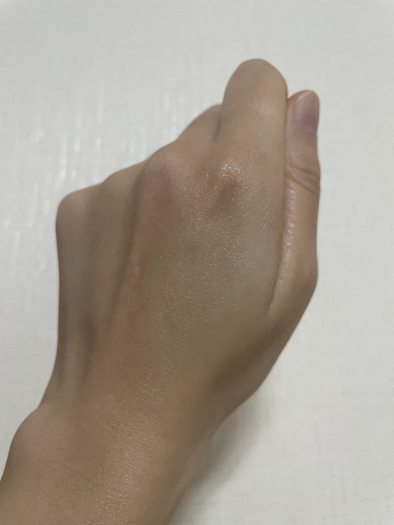 3 页 多肽隔夜修护霜 review image