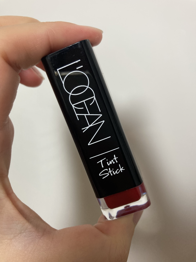 로쎄앙 (LOCEAN) 틴트 스틱 [09 뱀파이어레드] review image