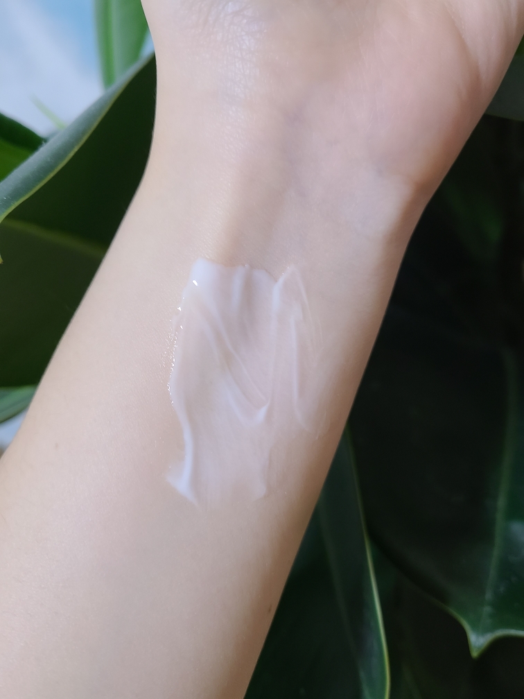 스킨투에이치 (SKIN2H) 세라 인퓨전 이엑스 베리어 에센셜 크림 review image